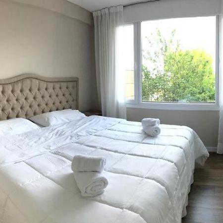 شقة Exclusivo Departamento Centrico سان كارلوس دي باريلوتشي المظهر الخارجي الصورة